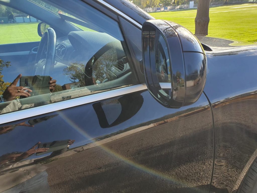 PORSCHE CAYENNE - photo 10